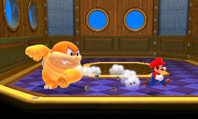Super Mario Land 3D - Imagen 48